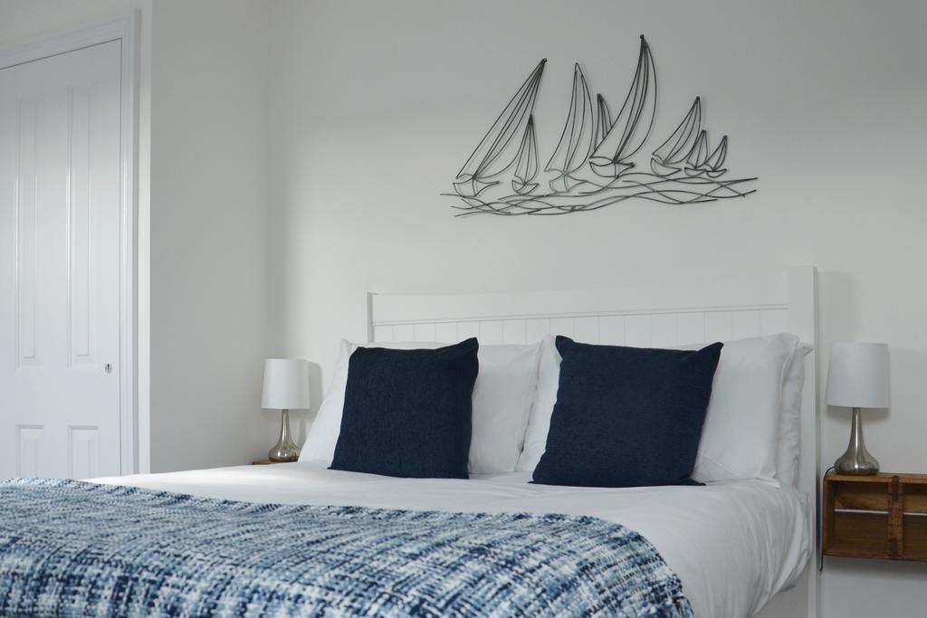 The Retro Bed & Breakfast Canterbury Room photo