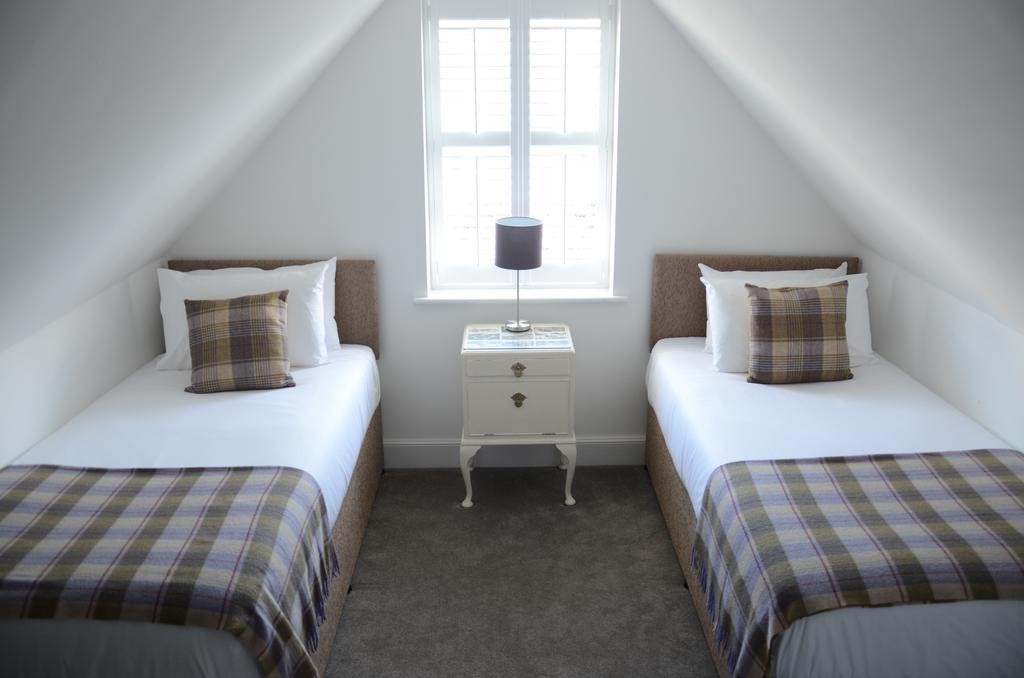 The Retro Bed & Breakfast Canterbury Room photo