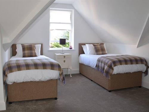 The Retro Bed & Breakfast Canterbury Exterior photo